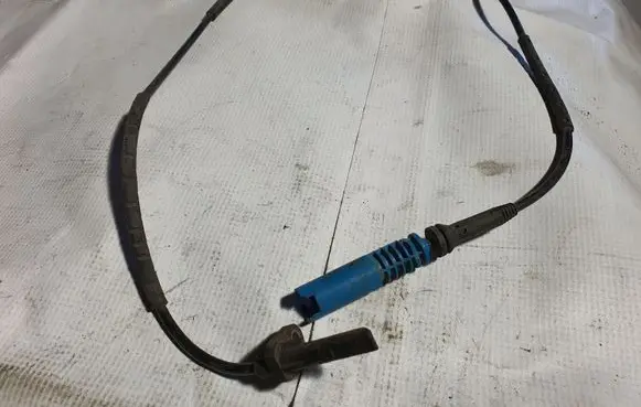 BMW X5 E70 ABS brake wheel speed sensor 611269087059