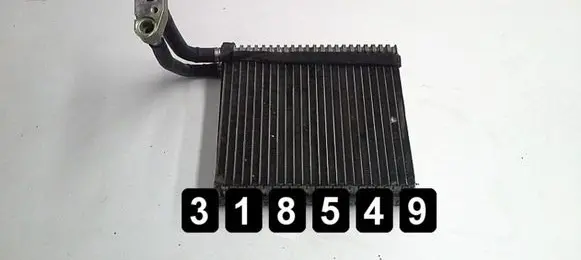 Ford Focus C-MAX Air conditioning (A/C) radiator (interior) 
