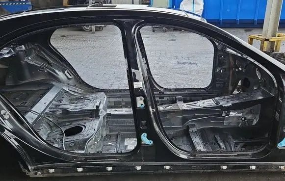 Mercedes-Benz S W222 Side car body part IMPRK1561839