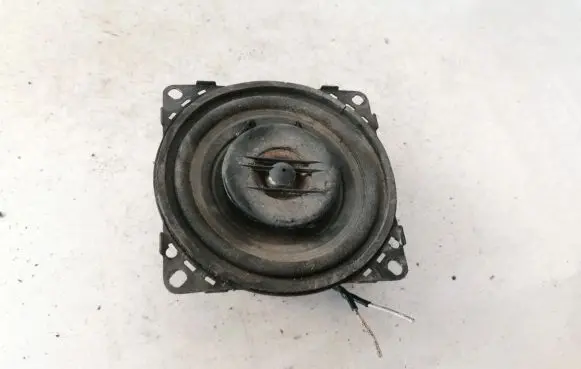 Peugeot Partner Front door speaker