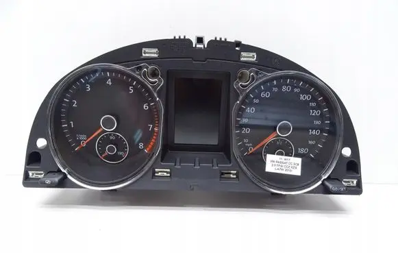 Speedometer (instrument cluster)