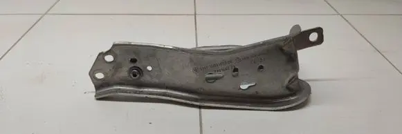 BMW 1 F40 Front bumper support beam 7301585 10031013