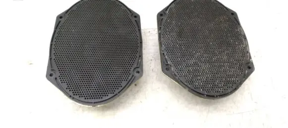 Ford Maverick Rear door speaker XW7F18808AB AK1615 080FA