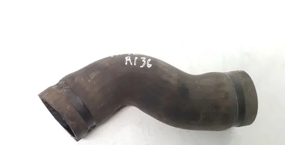 Opel Combo D Intercooler hose/pipe