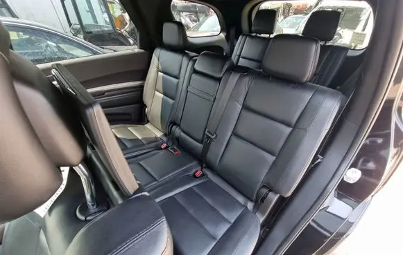 Dodge Durango Seat set 