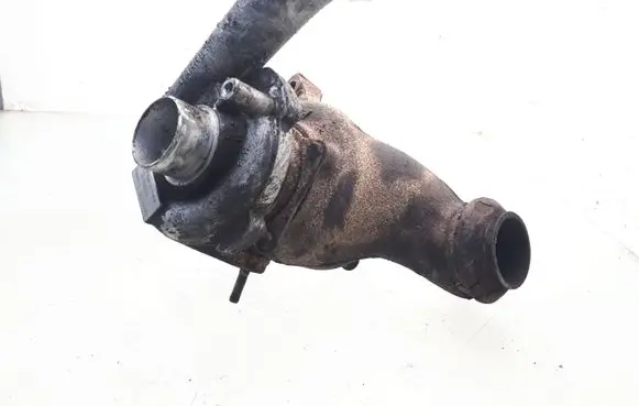 Citroen C5 Turbo 9640668680 GG200495F