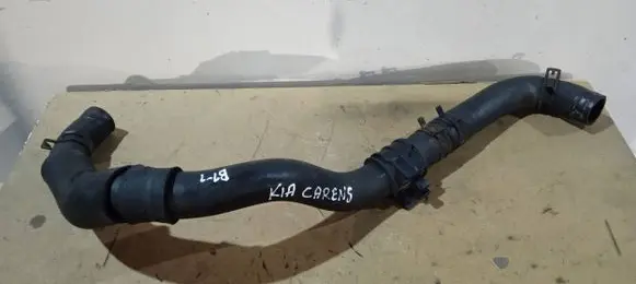 KIA Carens III Engine coolant pipe/hose 25414A4500