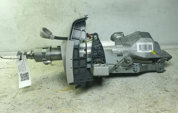 Mercedes-Benz E W211 Steering wheel axle A2114602216 A2034621130