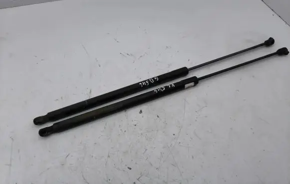 Ford Grand C-MAX Tailgate/trunk strut/damper AM51U406A10AC
