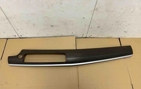 BMW 5 GT F07 Dashboard glove box trim 919565604 9195656