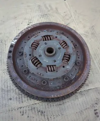 Flywheel