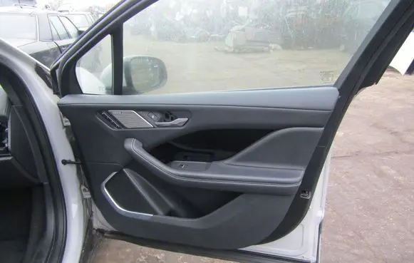 Chevrolet Meriva Other interior part 