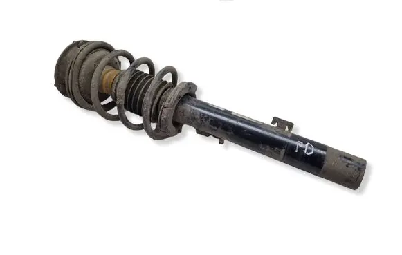 BMW 3 E90 E91 Front shock absorber with coil spring 8249030 824903002488