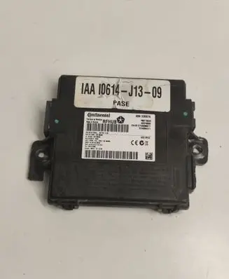 Jeep Grand Cherokee Keyless (KESSY) go control unit/module 82167700AC P68217463AB