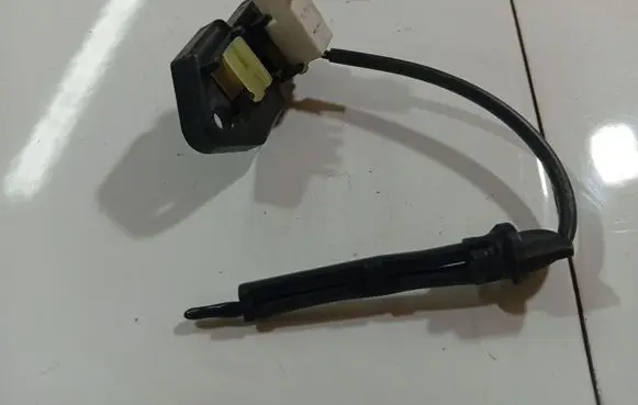 Hyundai Santa Fe Interior temperature sensor 