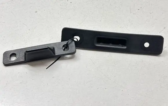Chrysler Pacifica Sliding door check strap stopper 68227480AC 68227482AA