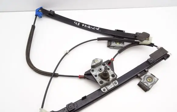 Seat Ibiza II (6k) Front door manual window regulator 6K4837402M 6K383740