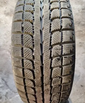 Volkswagen PASSAT B6 R16 winter tire 