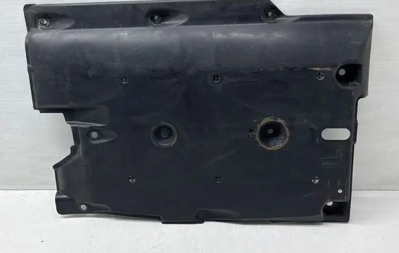 Renault Kadjar Center/middle under tray cover 748154EA0B