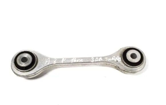 Audi A8 S8 D4 4H Front anti-roll bar/stabilizer link 4M0411317