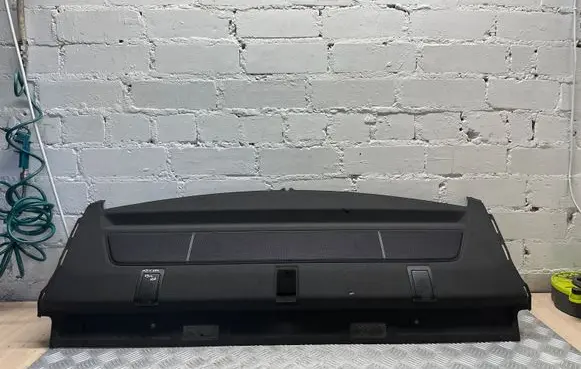 Mercedes-Benz C W204 Parcel shelf A2046900249 0003231 A20469002
