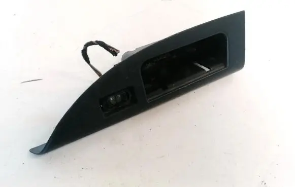 Ford Mondeo Mk III Front door window switch trim 1S7X14B362BCW 1S7X-14B362-BCW
