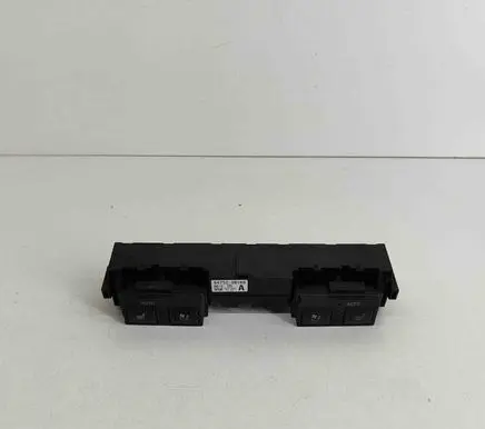 Lexus GS 250 350 300H 450H Seat heating switch 8475230160