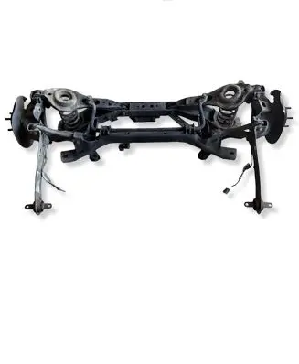 Volvo V50 Rear subframe 