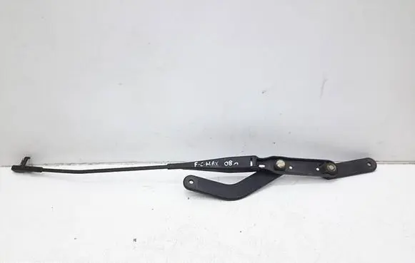 Windshield/front glass wiper blade