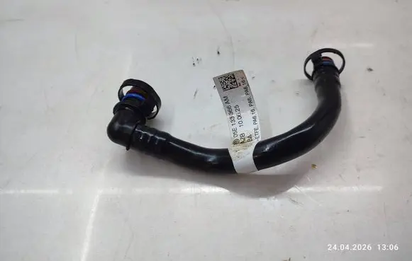 Seat Leon IV Breather/breather pipe/hose 05E133366 05E133366AM