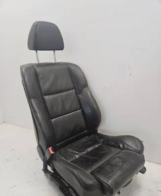 BMW 5 E60 E61 Front driver seat 