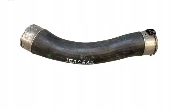 BMW 1 F20 F21 Intercooler hose/pipe 781061601