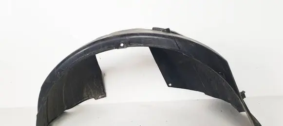 Suzuki Kizashi Front wheel arch liner splash guards 