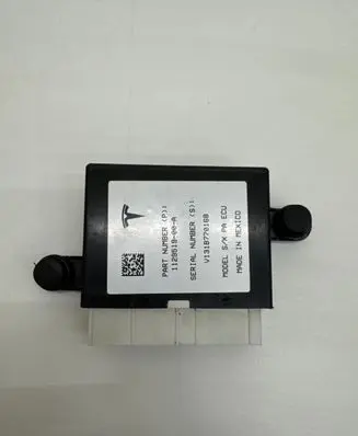 Parking PDC control unit/module