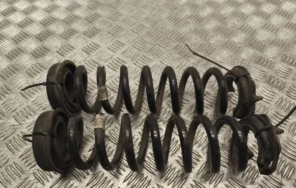 BMW 3 F30 F35 F31 Rear coil spring 