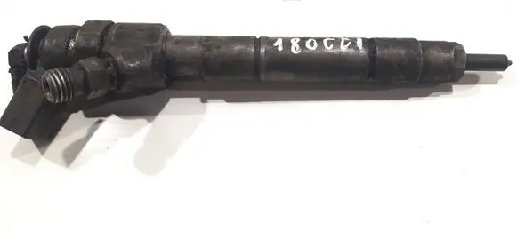 Mercedes-Benz B W245 Fuel injector A6400700787