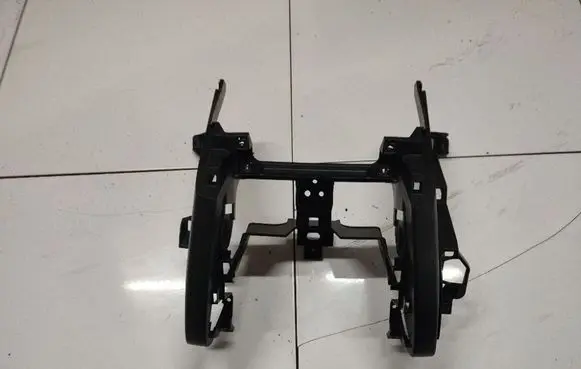 Mazda 3 I Other exterior part