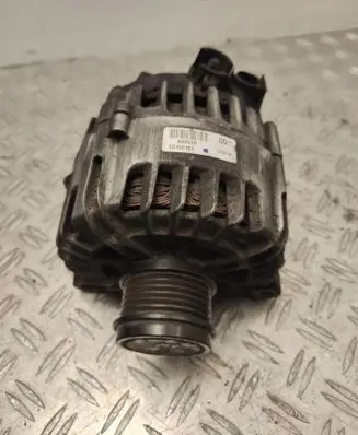 Ford Focus Generator/alternator TG15C183 609430