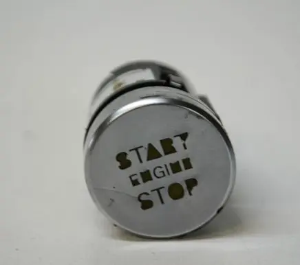 Audi A5 8T 8F Engine start stop button switch 8K0905217