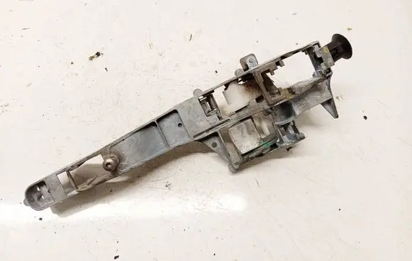 Peugeot RCZ Front door exterior handle 