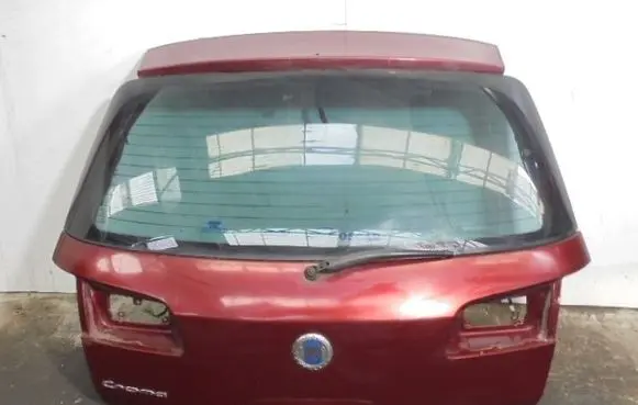 Fiat Croma Wiper switch 