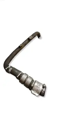 Hyundai i30 Air conditioning (A/C) pipe/hose 2828303010 0108088782