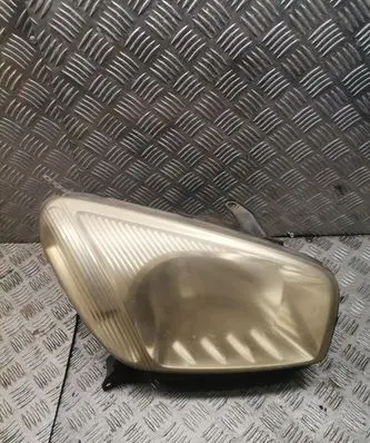 Toyota RAV 4 (XA20) Headlight/headlamp