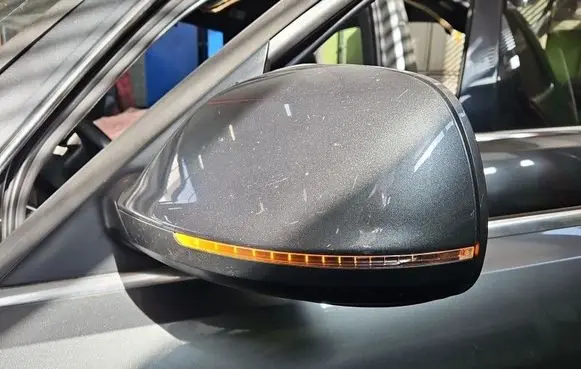 Audi Q5 SQ5 Front door electric wing mirror IMPRK1579311