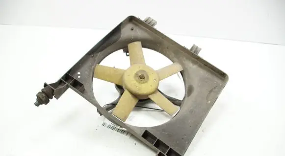 Ford Fiesta Electric radiator cooling fan 96FB8C607AH