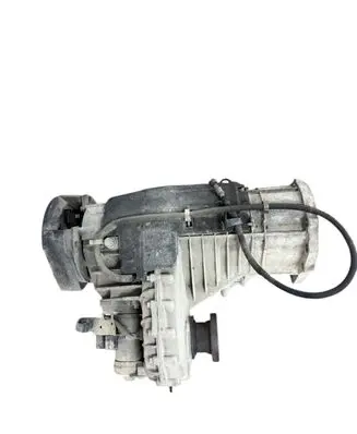 Volkswagen Touareg I Gearbox transfer box case 0AD341601C 16111110103 00426971