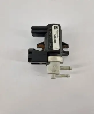 Audi A4 S4 B6 8E 8H Turbo solenoid valve 722903280