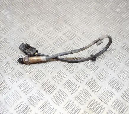 Ford Mondeo MK IV Lambda probe sensor AV619D375BA 9670608880