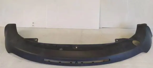 Volkswagen PASSAT B5 Front bumper lip 3B0805903
