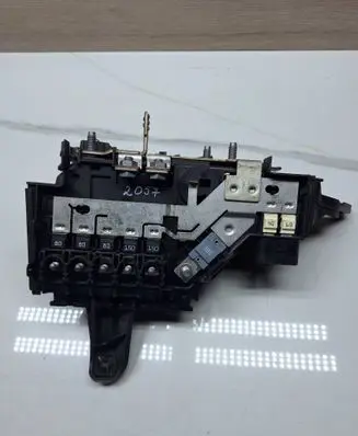 Mercedes-Benz E W213 Fuse module DBPD924